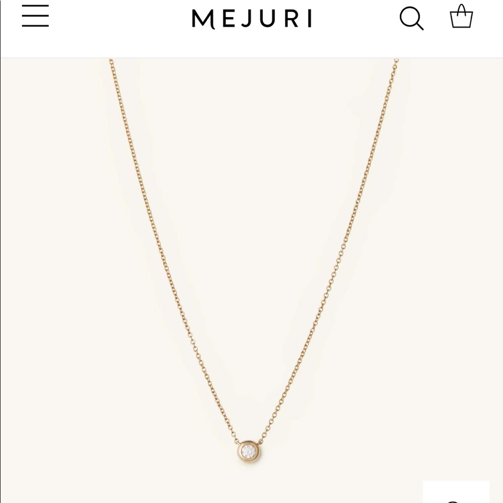 Diamond Necklace